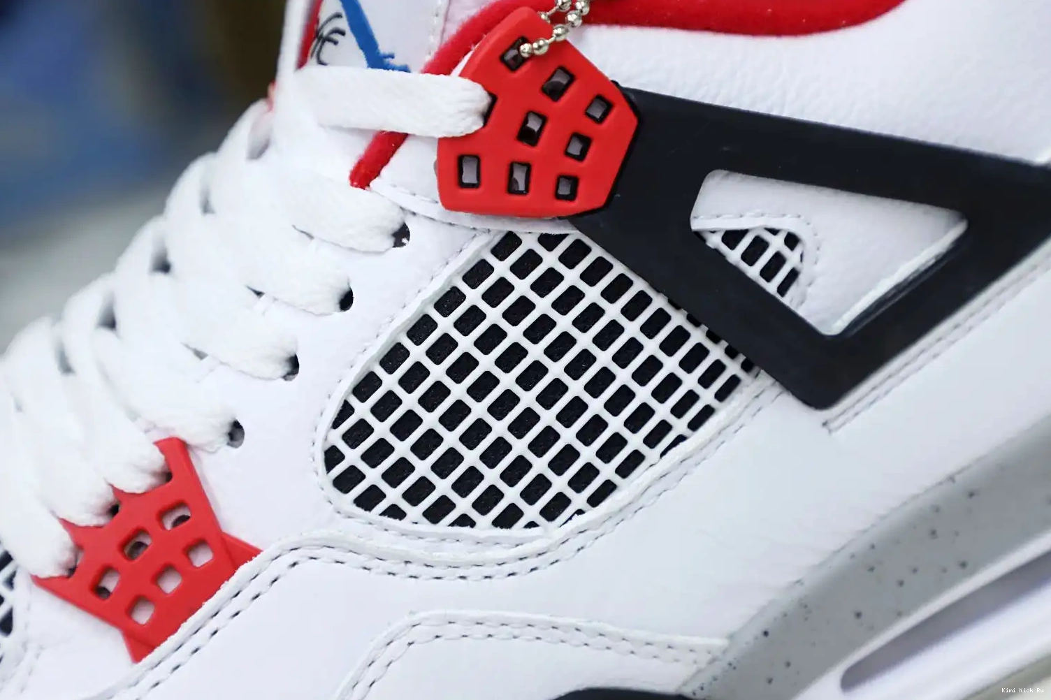 Jordan Air the4 retro Jordan4 Kimikick what se 0818